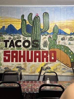 Tacos Sahuaro by null