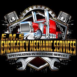Emergency Mechanic Services