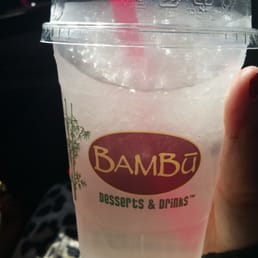 Coconut Juice