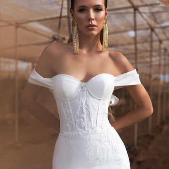 Bridal Breeze - Bridal Near Me - San Francisco, California Bridal Breeze - Bridal Near Me - San Francisco, California