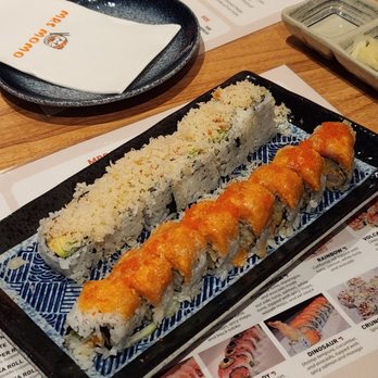 Mrs Momo Sushi - Pan Asian Near Me - Warwick, Rhode Island Mrs Momo Sushi - Pan Asian Near Me - Warwick, Rhode Island