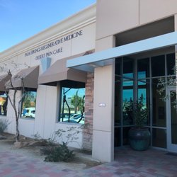 Desert Pain Care