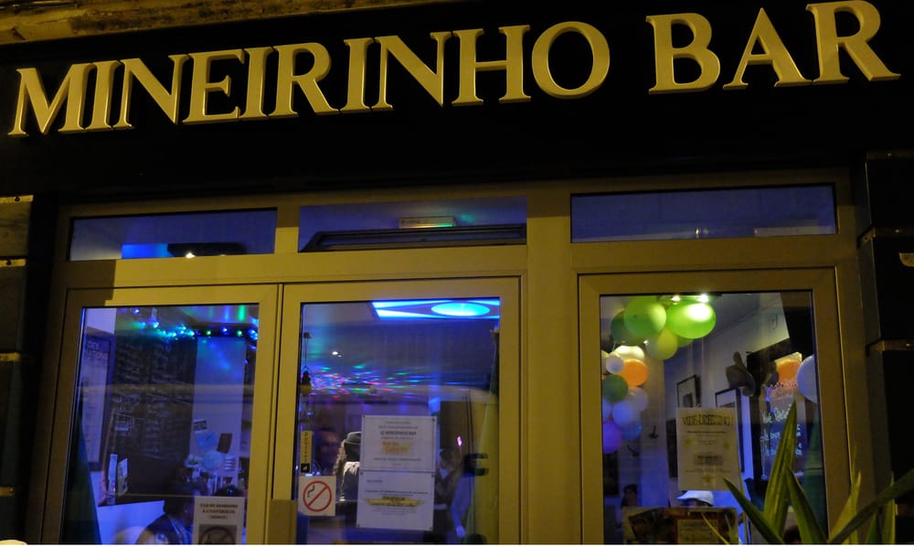 Mineirinho Bar