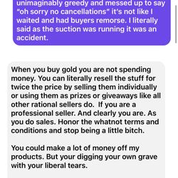 Prospector's Gold & Gems