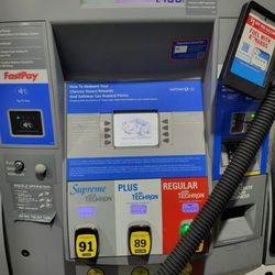Chevron