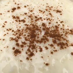 Sidrería Salero - Arroz con leche