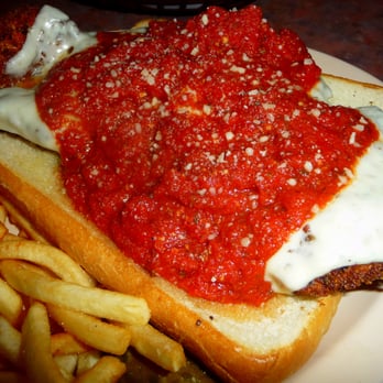 Gatsby's Pizza & Pub - Pizza Near Me - Arlington Heights, Illinois