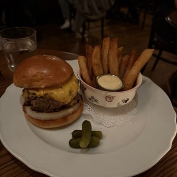 Little Sparrow - Burger - French Near Me - Atlanta, Georgia Little Sparrow - Burger - French Near Me - Atlanta, Georgia