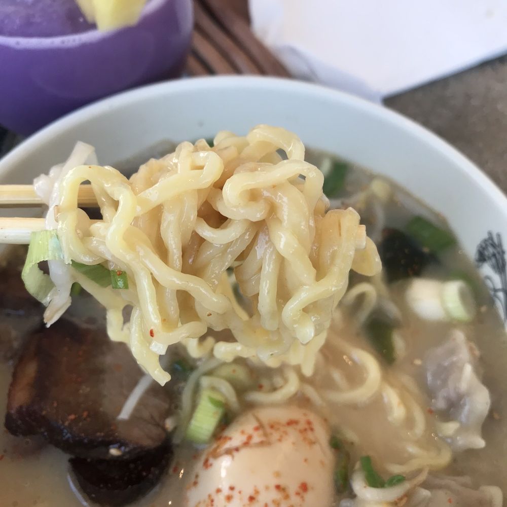Underbelly - Tonkotsu Ramen - Ramen Near Me - San Diego, California Underbelly - Tonkotsu Ramen - Ramen Near Me - San Diego, California