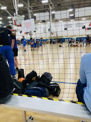 Momentous Sports Center photo 10