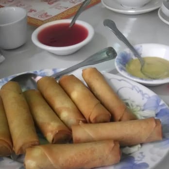 China Chef - Double order of lumpia - Chinese Near Me - Cotati, California China Chef - Double order of lumpia - Chinese Near Me - Cotati, California