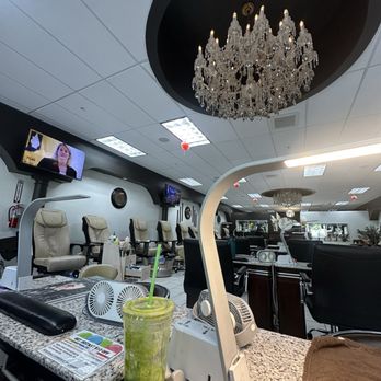 All Polish Nails & Spa - Cute place! - Nail Salons Near Me - Healdsburg, California All Polish Nails & Spa - Cute place! - Nail Salons Near Me - Healdsburg, California