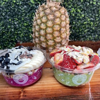 Playa Bowls - Juice Bars & Smoothies Near Me - Gaithersburg, Maryland Playa Bowls - Juice Bars & Smoothies Near Me - Gaithersburg, Maryland
