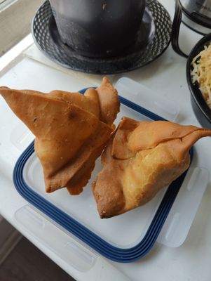 Shadman Restaurant by null