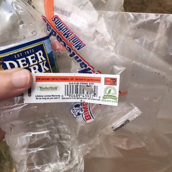 Arborescent Gardens - All of the trash left from their workers - Fences & Gates Near Me - Mount Pleasant, North Carolina Arborescent Gardens - All of the trash left from their workers - Fences & Gates Near Me - Mount Pleasant, North Carolina