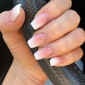Mimi's Nail Spa - Bidhya did such an amazing job on my nails!! Best service I've had since I moved to Nashville! She is my new go-to! - Nail Salons Near Me - Nashville, Tennessee
