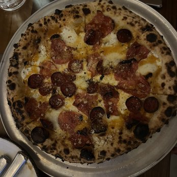 Hog & Hominy - Thunderbird 40 Twice - Italian Near Me - Memphis, Tennessee Hog & Hominy - Thunderbird 40 Twice - Italian Near Me - Memphis, Tennessee