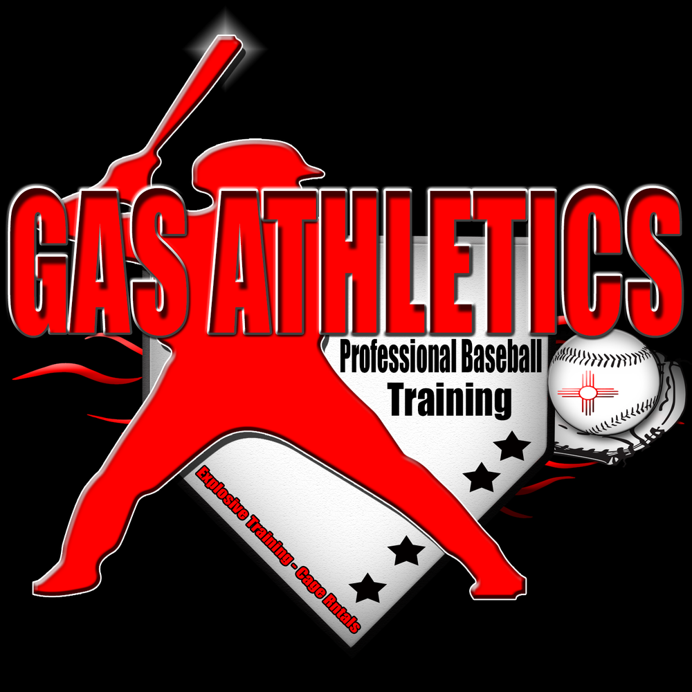 GAS ATHLETICS Updated September 2024 2441 Menual Blvd, Albuquerque