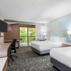Courtyard by Marriott Lafayette Airport