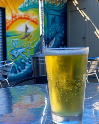 Outrigger Tavern by null