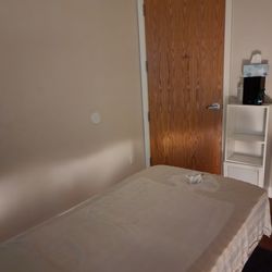 Angies Steam Foot Spa