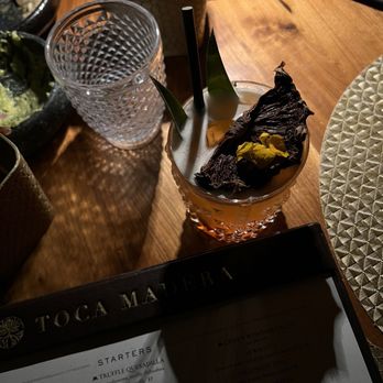 Toca Madera Scottsdale - Mexican Near Me - Scottsdale, Arizona Toca Madera Scottsdale - Mexican Near Me - Scottsdale, Arizona
