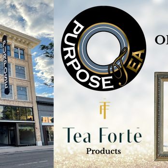 Purpose Tea - Unique Gifts - Bubble Tea Near Me - Pocatello, Idaho Purpose Tea - Unique Gifts - Bubble Tea Near Me - Pocatello, Idaho