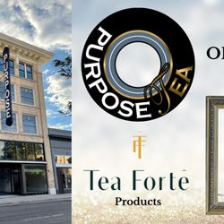 Purpose Tea - Unique Gifts
