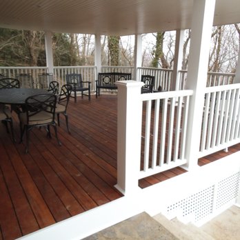 SelectDecks - Decks & Railing Near Me - Morgantown, West Virginia