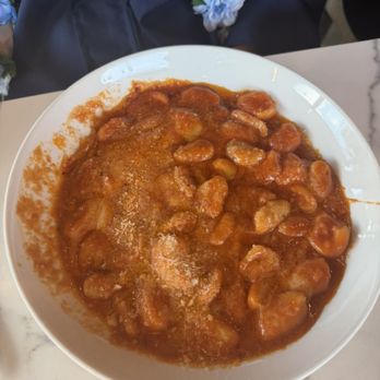 Oliver's Trattoria - Italian Near Me - Irvine, California