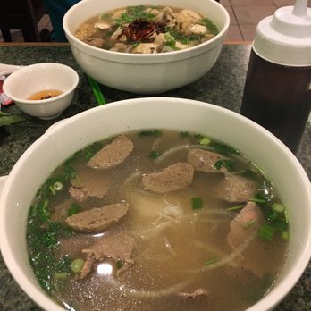 LD Pho - Chicken pho and beef pho.. perfect! - Vietnamese Near Me - Chicago, Illinois LD Pho - Chicken pho and beef pho.. perfect! - Vietnamese Near Me - Chicago, Illinois