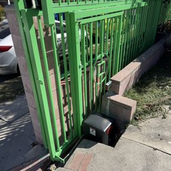Genesis Garage Door & Gate - #gateoperator #allomatic #gaterepair #gateinstallation