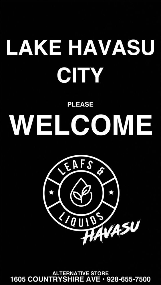 Vape Shops LEAFS & LIQUIDS 10 Photos 1605 Countryshire Ave, Lake