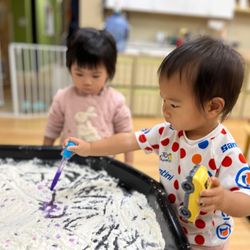 Sunny Child Care
