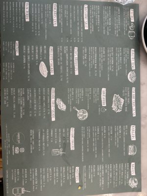 Menu photo 1 Garden Café Nice, 06