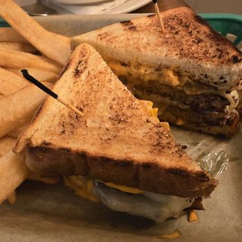 Gussie's - Patty Melt - American Near Me - Foley, Alabama Gussie's - Patty Melt - American Near Me - Foley, Alabama