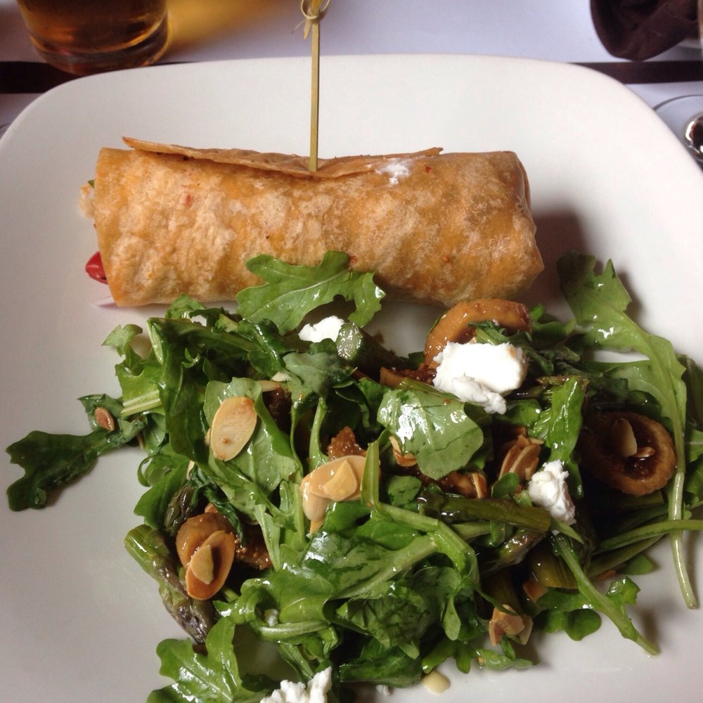 The Duck - Pick two for $10 is a wonderful lunch special! - New American Near Me - Sturbridge, Massachusetts