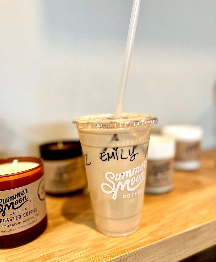 SUMMER MOON COFFEE Updated October 2024 225 Photos & 284 Reviews 11831 Culebra Rd, San
