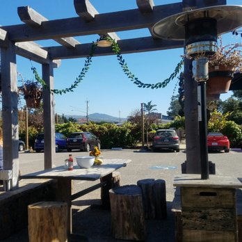The Barn - Burgers Near Me - Half Moon Bay, California The Barn - Burgers Near Me - Half Moon Bay, California