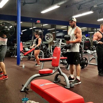 Workout Anytime Corbin - Gyms Near Me - Corbin, Kentucky Workout Anytime Corbin - Gyms Near Me - Corbin, Kentucky