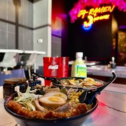 Ja Ramen