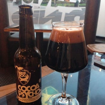 BrewDog Glasgow - Bars Near Me - Glasgow, GLG
