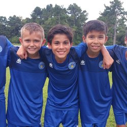Barcelona Soccer Excellence