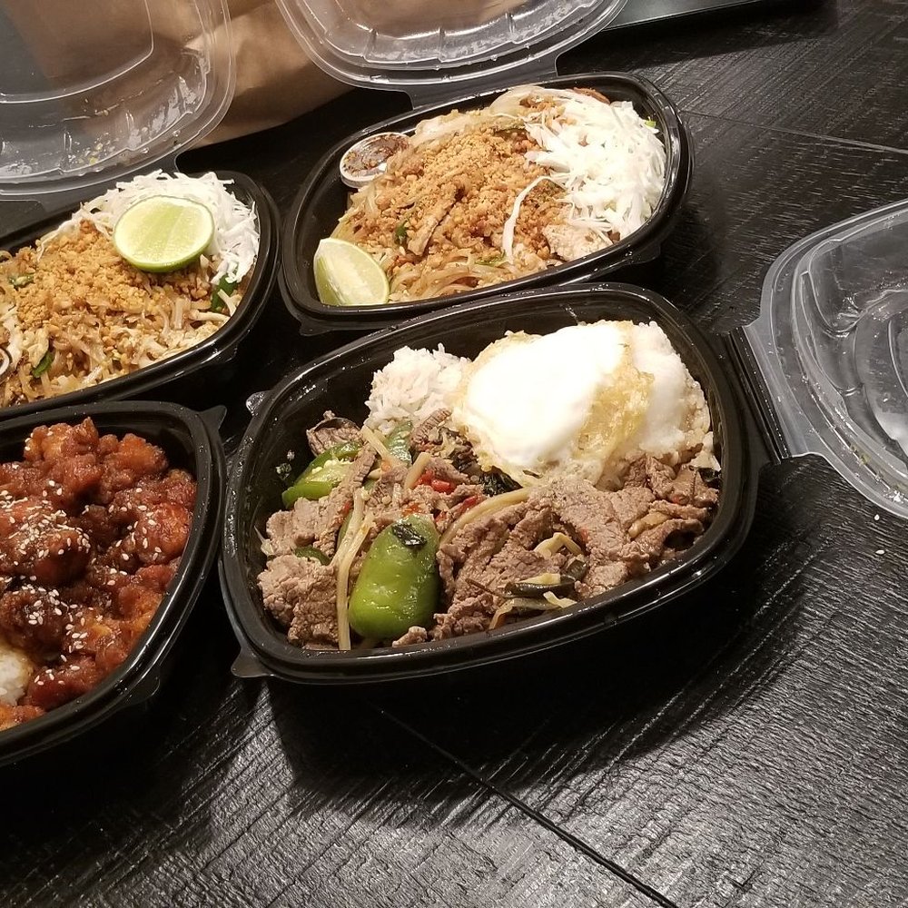 Thai Cafe - Thai Near Me - San Antonio, Texas Thai Cafe - Thai Near Me - San Antonio, Texas