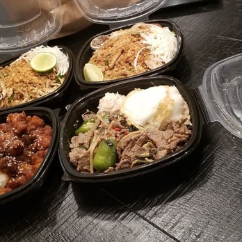 Thai Cafe - Thai Near Me - San Antonio, Texas