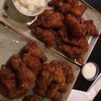 Bonchon Convoy - Chicken Wings Near Me - San Diego, California Bonchon Convoy - Chicken Wings Near Me - San Diego, California