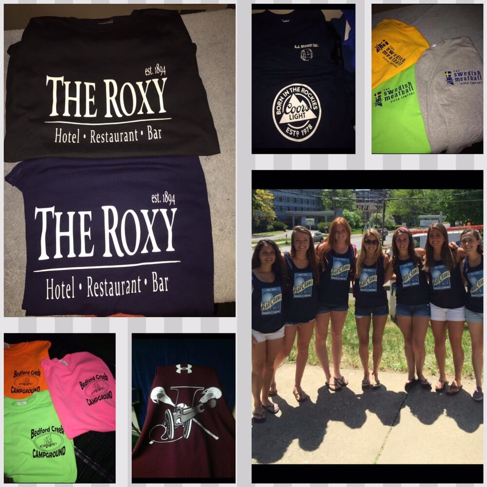 INFINITE PRINTS Updated June 2024 834 Davidson St, Watertown, New