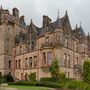 Photo of Belfast Castle