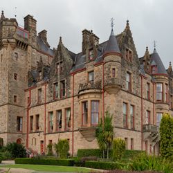 Belfast Castle - Belfast Castle
