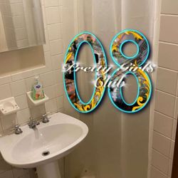 Pretty Girls Club 08 - Nice shower smiling fresh again